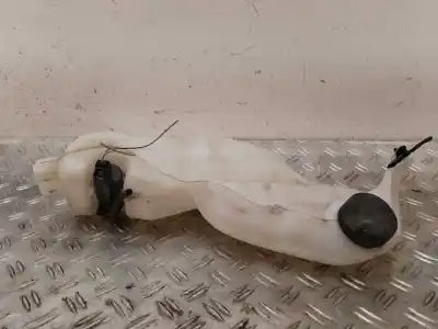 Peça sobressalente para automóvel em segunda mão depósito do limpa vidros por dacia dokker sl eficacia 75 cv / 55 kw referências oem iam 289106925r