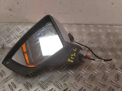Second-hand car spare part left rearview mirror for seat leon st (5f8) 1.6 tdi oem iam references e9026684  