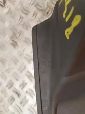 Second-hand car spare part left rearview mirror for seat leon st (5f8) 1.6 tdi oem iam references e9026684