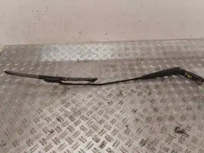 Автозапчастина б/у передній правий річок склоочисника для seat leon st (5f8) 1.6 tdi посилання на oem iam 5f1955410  