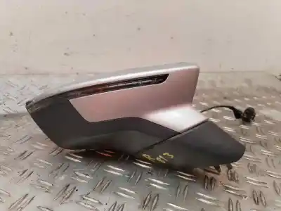 Автозапчастина б/у правий задний огляд для seat leon st (5f8) 1.6 tdi посилання на oem iam 21996706d  