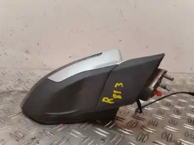 Second-hand car spare part right rearview mirror for seat leon st (5f8) 1.6 tdi oem iam references 21996706d