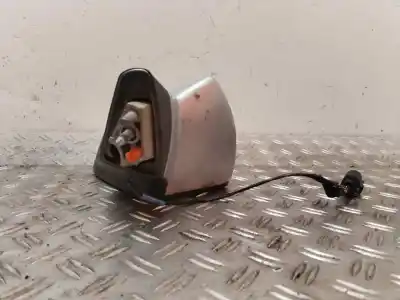 Автозапчастина б/у правий задний огляд для seat leon st (5f8) 1.6 tdi посилання на oem iam 21996706d  