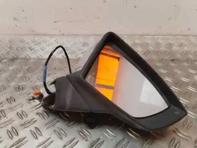 Автозапчастина б/у правий задний огляд для seat leon st (5f8) 1.6 tdi посилання на oem iam 21996706d  