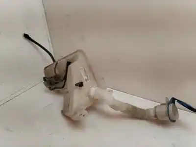 Автозапчастина б/у чистий депозит для seat leon st (5f8) 1.6 tdi посилання на oem iam 5q0955448ad  