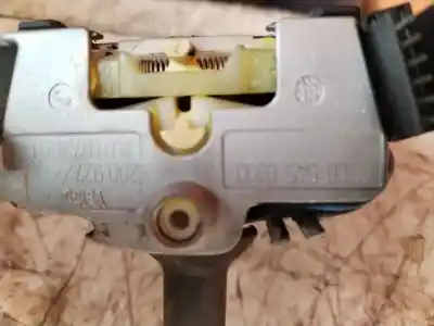 Peça sobressalente para automóvel em segunda mão comutador de limpa vidros por mercedes-benz sprinter ii james cook (906) 311 cdi classic referências oem iam a9065450310