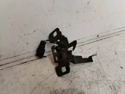 Second-hand car spare part bonnet lock for chevrolet orlando lt oem iam references 