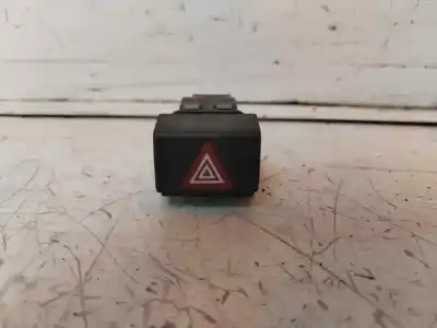 Second-hand car spare part hazard warning lights for citroen c4 picasso feel oem iam references 96781018zd  
