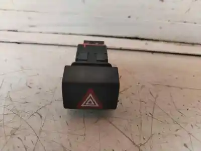 Second-hand car spare part hazard warning lights for citroen c4 picasso feel oem iam references 96781018zd  