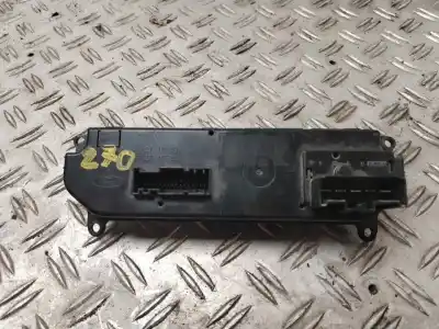 Piesă de schimb auto la mâna a doua controlul încalzire / aer conditionat pentru ford transit kastenwagen (ttg) 350 l3 ambiente referințe oem iam gk2t-18549
