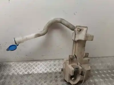 Piesă de schimb auto la mâna a doua vas rezervor lichid parbriz pentru ford transit kastenwagen (ttg) 350 l3 ambiente referințe oem iam bk21-13c087-a