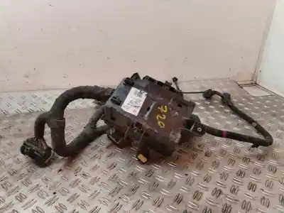 Piesă de schimb auto la mâna a doua panou siguranțe pentru ford transit kastenwagen (ttg) 350 l3 ambiente referințe oem iam gk3t-9k499-bcb