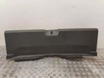 Автозапчастина б/у молдинг для seat leon st (5f8) 1.6 tdi посилання на oem iam 5f0863459a  