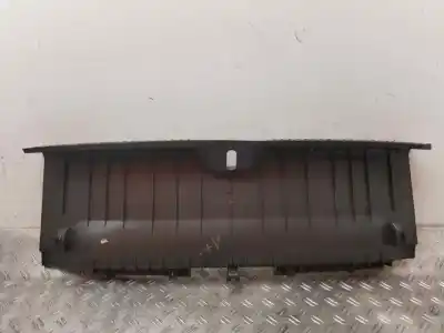 Автозапчастина б/у молдинг для seat leon st (5f8) 1.6 tdi посилання на oem iam 5f0863459a  