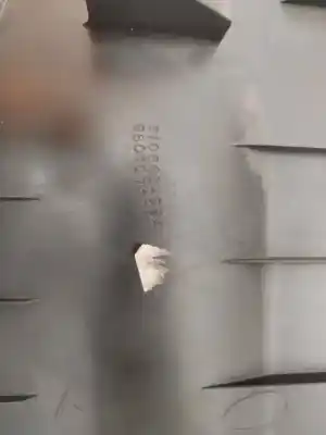 Автозапчастина б/у молдинг для seat leon st (5f8) 1.6 tdi посилання на oem iam 5f0863459a  