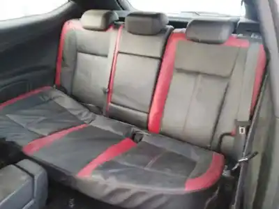 Автозапчасти б/у полный комплект сиденья за opel astra j gtc biturbo 194 cv / 143 kw ссылки oem iam   
