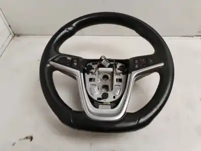 Автозапчасти б/у руль за opel astra j gtc biturbo 194 cv / 143 kw ссылки oem iam 13365200