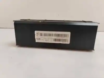 Автозапчасти б/у климат-контроль за opel astra j gtc biturbo 194 cv / 143 kw ссылки oem iam p13586728