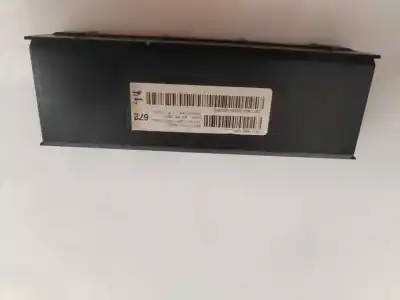Автозапчасти б/у электронный модуль за opel astra j gtc biturbo 194 cv / 143 kw ссылки oem iam 13586728