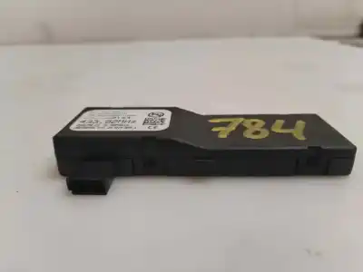 Автозапчасти б/у электронный модуль за opel astra j gtc biturbo 194 cv / 143 kw ссылки oem iam 7812a-284019