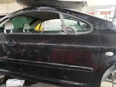 Автозапчастина б/у передні праві двері для peugeot 307 break/sw (s2) sw pack + 136 cv / 100 kw посилання на oem iam   