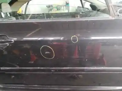 Автозапчастина б/у передні праві двері для peugeot 307 break/sw (s2) sw pack + 136 cv / 100 kw посилання на oem iam   