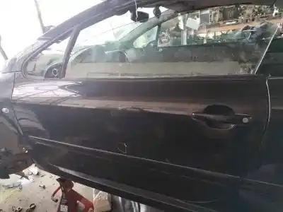 Автозапчастина б/у передні ліві двері для peugeot 307 break/sw (s2) sw pack + 136 cv / 100 kw посилання на oem iam   