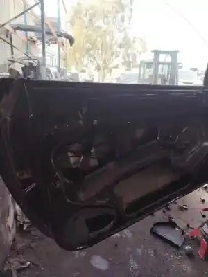 Автозапчастина б/у передні ліві двері для peugeot 307 break/sw (s2) sw pack + 136 cv / 100 kw посилання на oem iam 