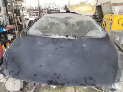 Автозапчастина б/у капок для peugeot 307 break/sw (s2) sw pack + 136 cv / 100 kw посилання на oem iam   