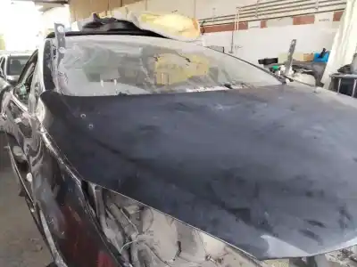 Автозапчастина б/у капок для peugeot 307 break/sw (s2) sw pack + 136 cv / 100 kw посилання на oem iam   