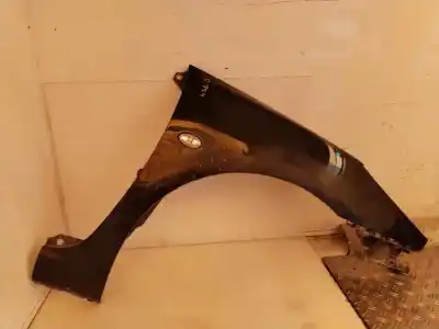 Piesă de schimb auto la mâna a doua aripã dreapta fațã pentru peugeot 307 break/sw (s2) sw pack + 136 cv / 100 kw referințe oem iam 1312f140  