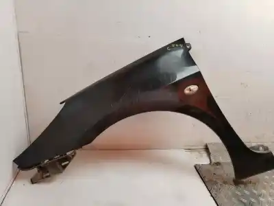 Автозапчастина б/у передне ліве крило для peugeot 307 break/sw (s2) sw pack + 136 cv / 100 kw посилання на oem iam 1212d506  