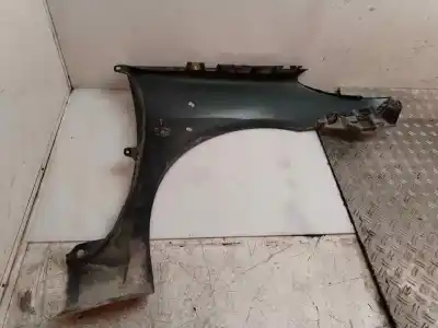Автозапчастина б/у передне ліве крило для peugeot 307 break/sw (s2) sw pack + 136 cv / 100 kw посилання на oem iam 1212d506  
