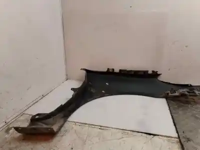 Автозапчастина б/у передне ліве крило для peugeot 307 break/sw (s2) sw pack + 136 cv / 100 kw посилання на oem iam 1212d506  