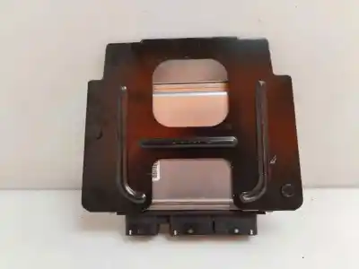 Автозапчасти б/у блок управления двигателем за peugeot 307 break/sw (s2) sw pack + 136 cv / 100 kw ссылки oem iam 9663548180  verificado 22-7-25