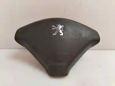 Автозапчастина б/у передня ліва подушка безопасности для peugeot 307 break/sw (s2) sw pack + 136 cv / 100 kw посилання на oem iam 96821872zr  