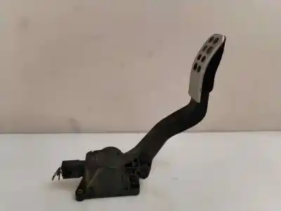 Автозапчастина б/у педаль акселератора для peugeot 307 break/sw (s2) sw pack + 136 cv / 100 kw посилання на oem iam 9680566080