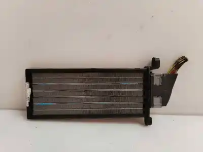 Автозапчастина б/у стійкість на нагревання для peugeot 307 break/sw (s2) sw pack + 136 cv / 100 kw посилання на oem iam c6678sa6m1