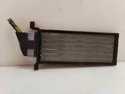 Peça sobressalente para automóvel em segunda mão resistência sofagem chauffage por peugeot 307 break/sw (s2) sw pack + 136 cv / 100 kw referências oem iam c6678sa6m1  verificado 1-9-2025