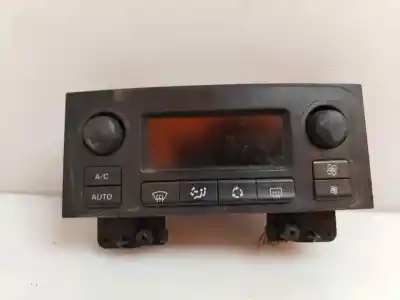 Автозапчастина б/у клімат-контроль для peugeot 307 break/sw (s2) sw pack + 136 cv / 100 kw посилання на oem iam 9646627977  verificado 27-10-25