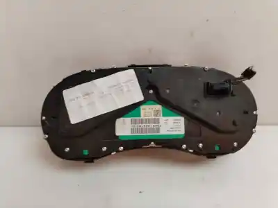 Peça sobressalente para automóvel em segunda mão quadrante por peugeot 307 break/sw (s2) sw pack + 136 cv / 100 kw referências oem iam 9661323180  