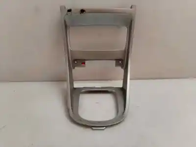 Автозапчастина б/у молдинг для peugeot 307 break/sw (s2) sw pack + 136 cv / 100 kw посилання на oem iam 9651943877