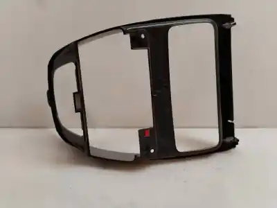 Peça sobressalente para automóvel em segunda mão moldagem por peugeot 307 break/sw (s2) sw pack + 136 cv / 100 kw referências oem iam 9651943877  