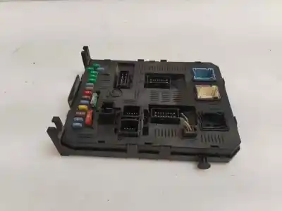 Автозапчастина б/у реле/запоперівник для peugeot 307 break/sw (s2) sw pack + 136 cv / 100 kw посилання на oem iam 9663610180