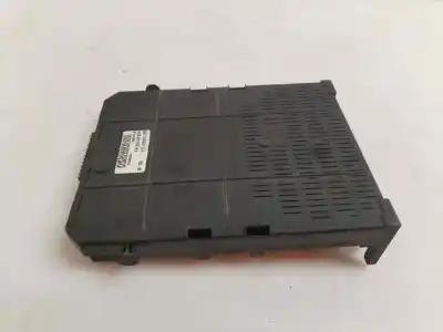 Peça sobressalente para automóvel em segunda mão caixa de fusíveis e relés por peugeot 307 break/sw (s2) sw pack + 136 cv / 100 kw referências oem iam 9663610180  verificado 30-9-25