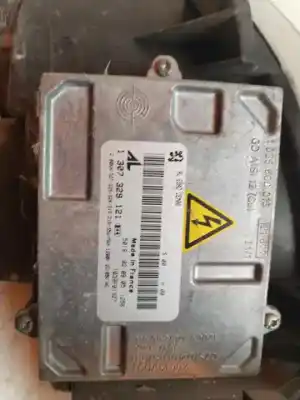 Автозапчастина б/у права фа для peugeot 307 break/sw (s2) sw pack + 136 cv / 100 kw посилання на oem iam 1035500015