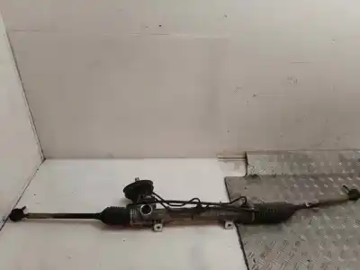 Автозапчастина б/у рульмова рейка для peugeot 307 break/sw (s2) sw pack + 136 cv / 100 kw посилання на oem iam 