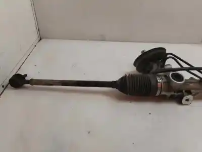 Автозапчастина б/у рульмова рейка для peugeot 307 break/sw (s2) sw pack + 136 cv / 100 kw посилання на oem iam   