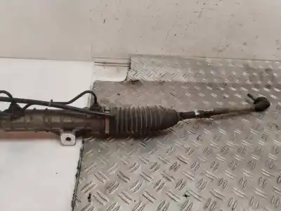 Автозапчастина б/у рульмова рейка для peugeot 307 break/sw (s2) sw pack + 136 cv / 100 kw посилання на oem iam   
