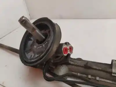 Автозапчастина б/у рульмова рейка для peugeot 307 break/sw (s2) sw pack + 136 cv / 100 kw посилання на oem iam   